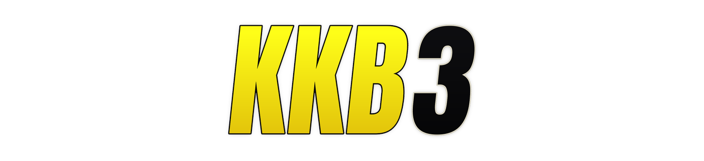 kkb3 লোগো